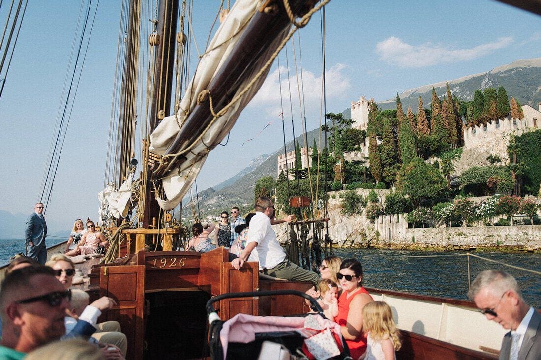lake garda wedding