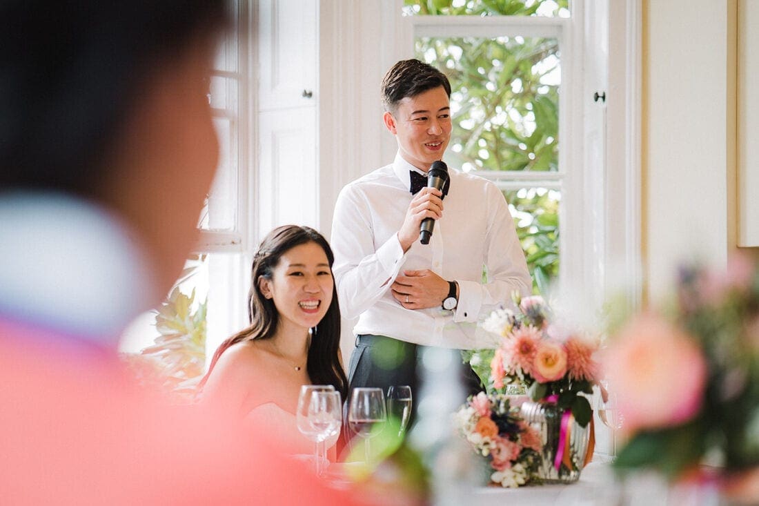 pembroke lodge wedding photos
