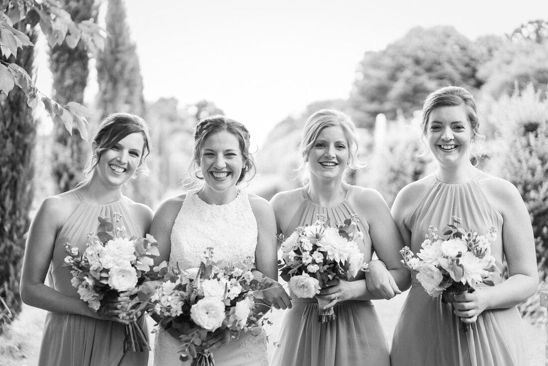 Larmer Tree Gardens Wedding Photography
