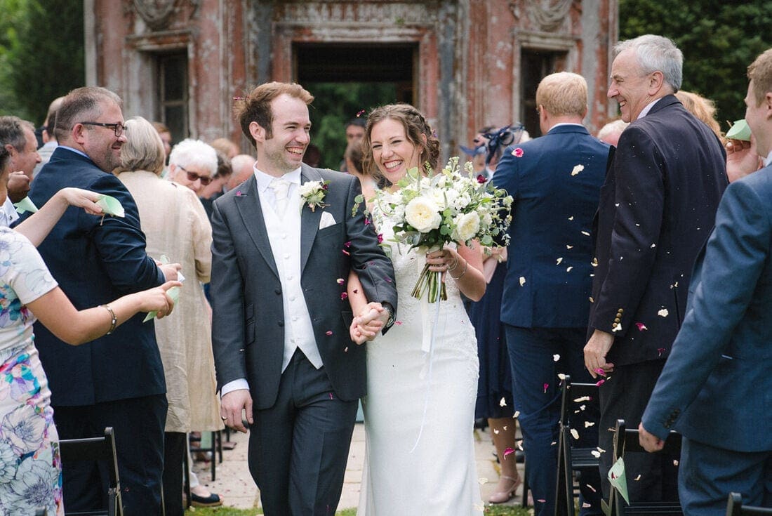 documentary wedding photography in Wiltshire