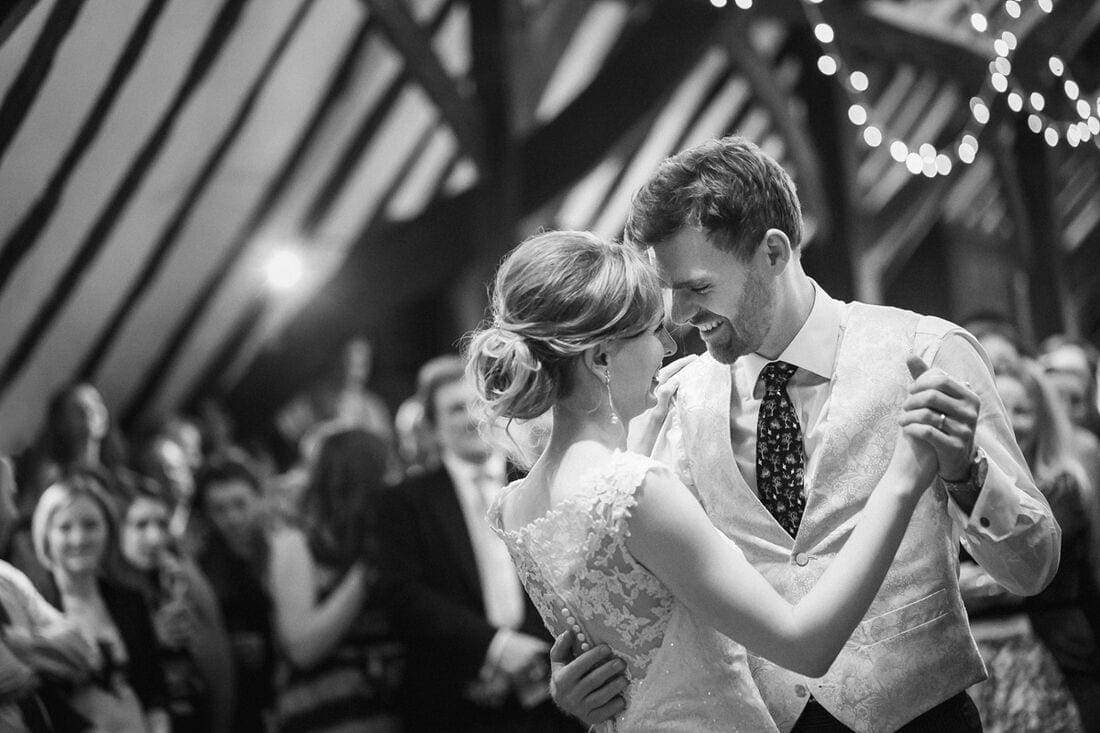 Ramster Hall Wedding Photographer