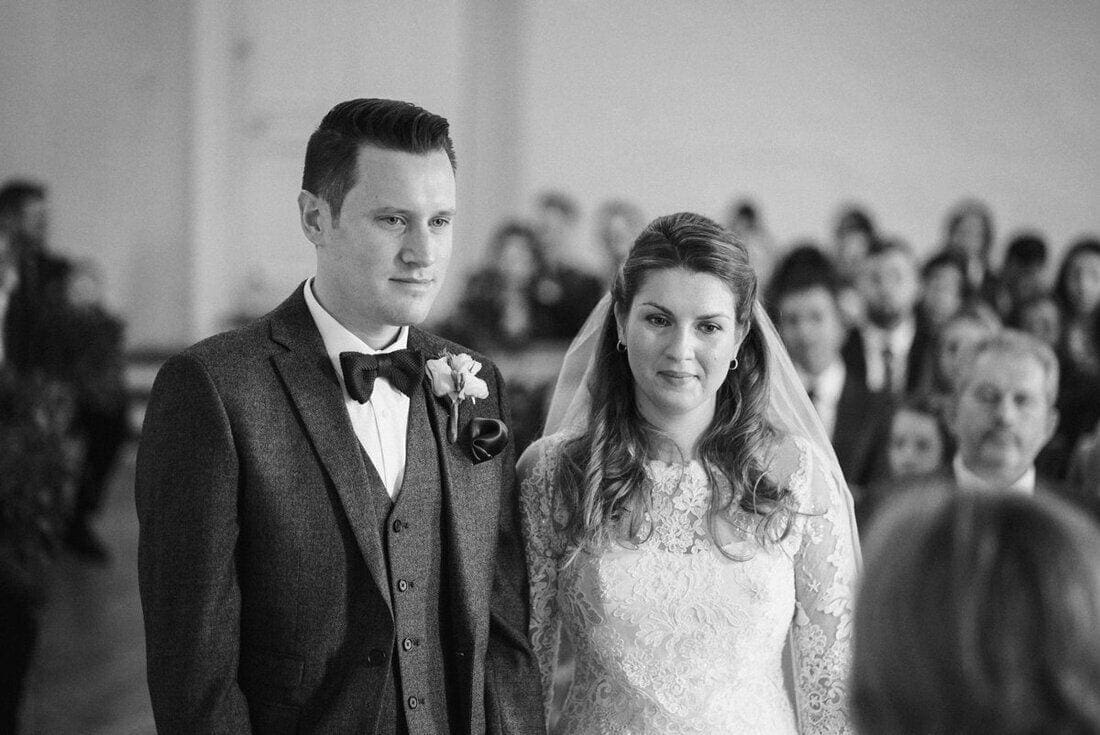 Wedding Photographer Farnham Castle