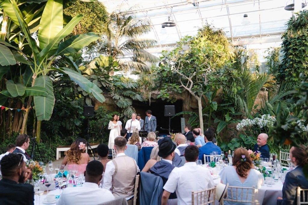 The Most Unusual Surrey Wedding Venues - Quirky &amp; Unique