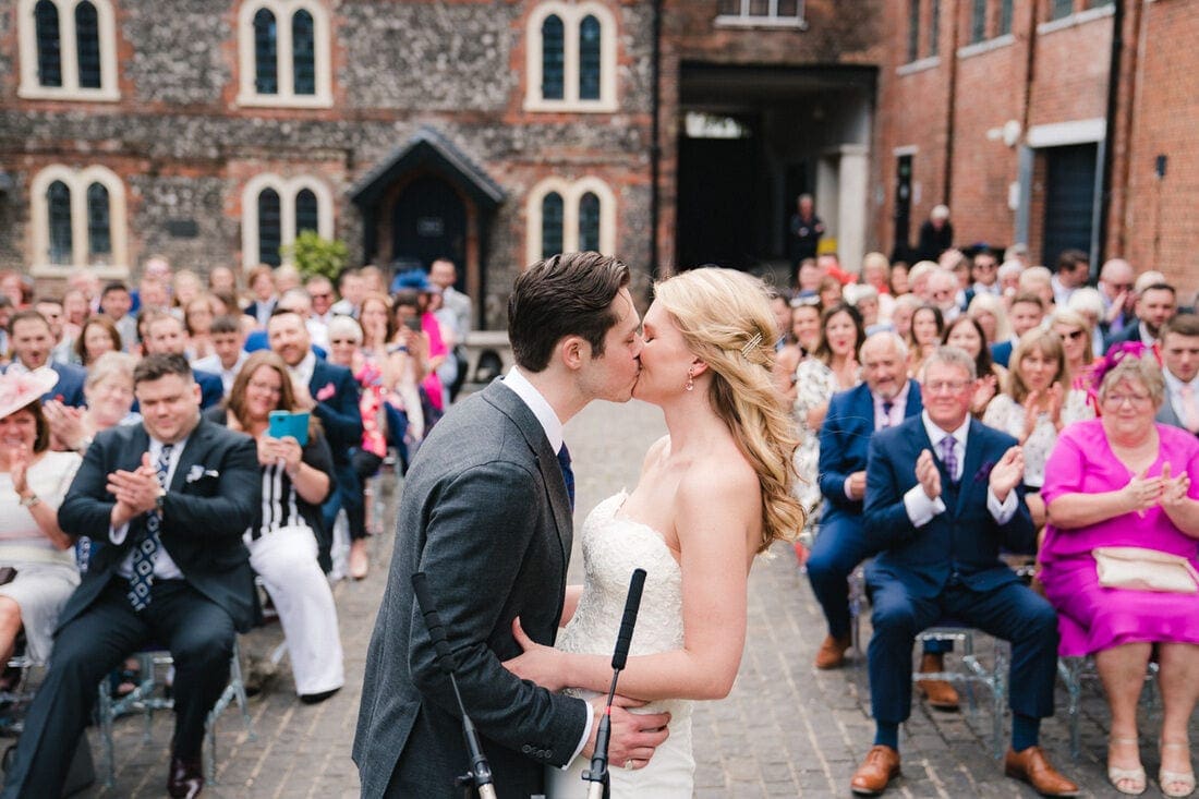 bombay sapphire gin distillery wedding photography