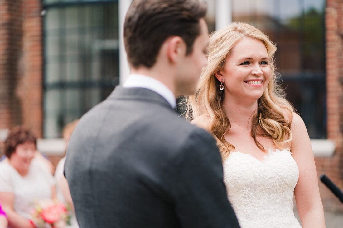 Bombay Sapphire wedding photographer