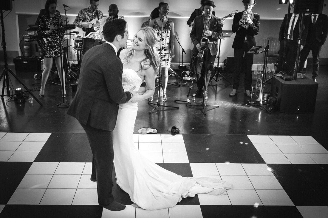 Bombay Sapphire wedding photographer