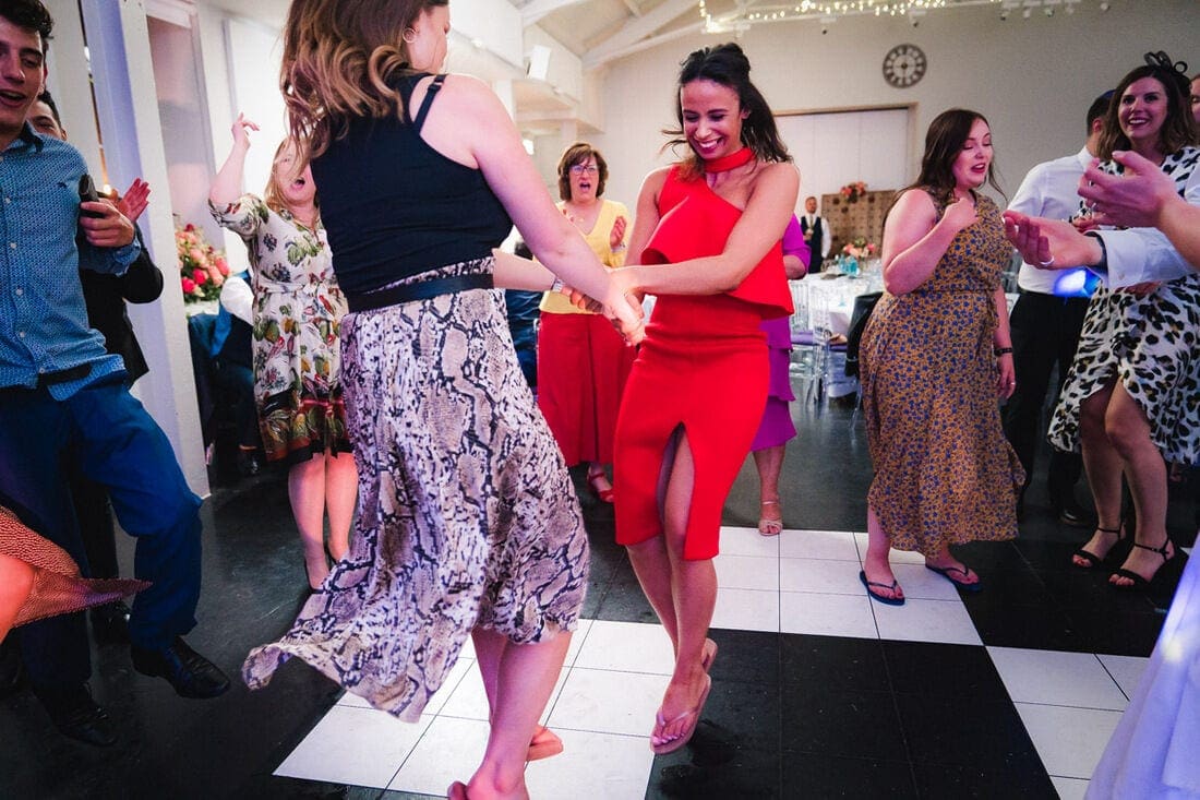Bombay Sapphire wedding photographer