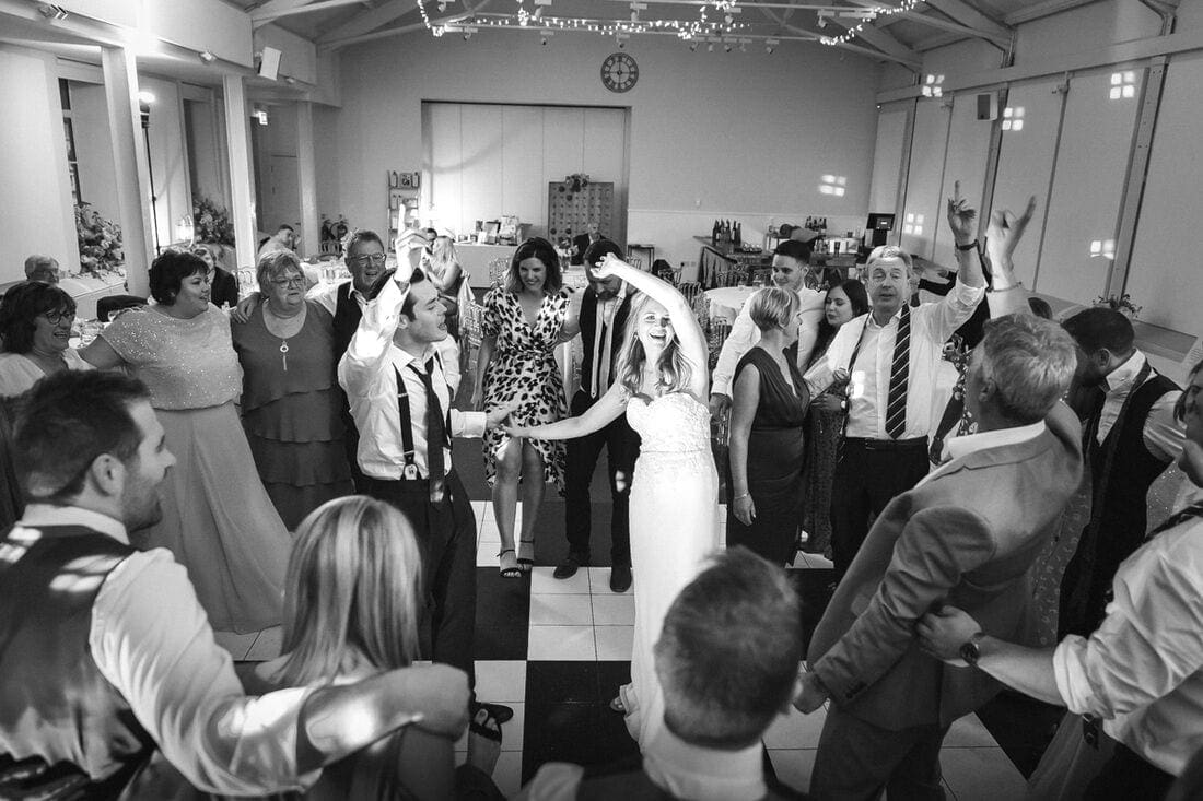 Bombay Sapphire wedding photographer