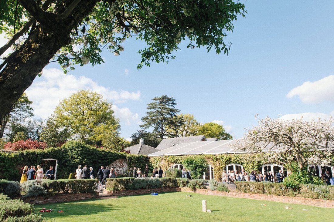 humanist wedding venues in surrey