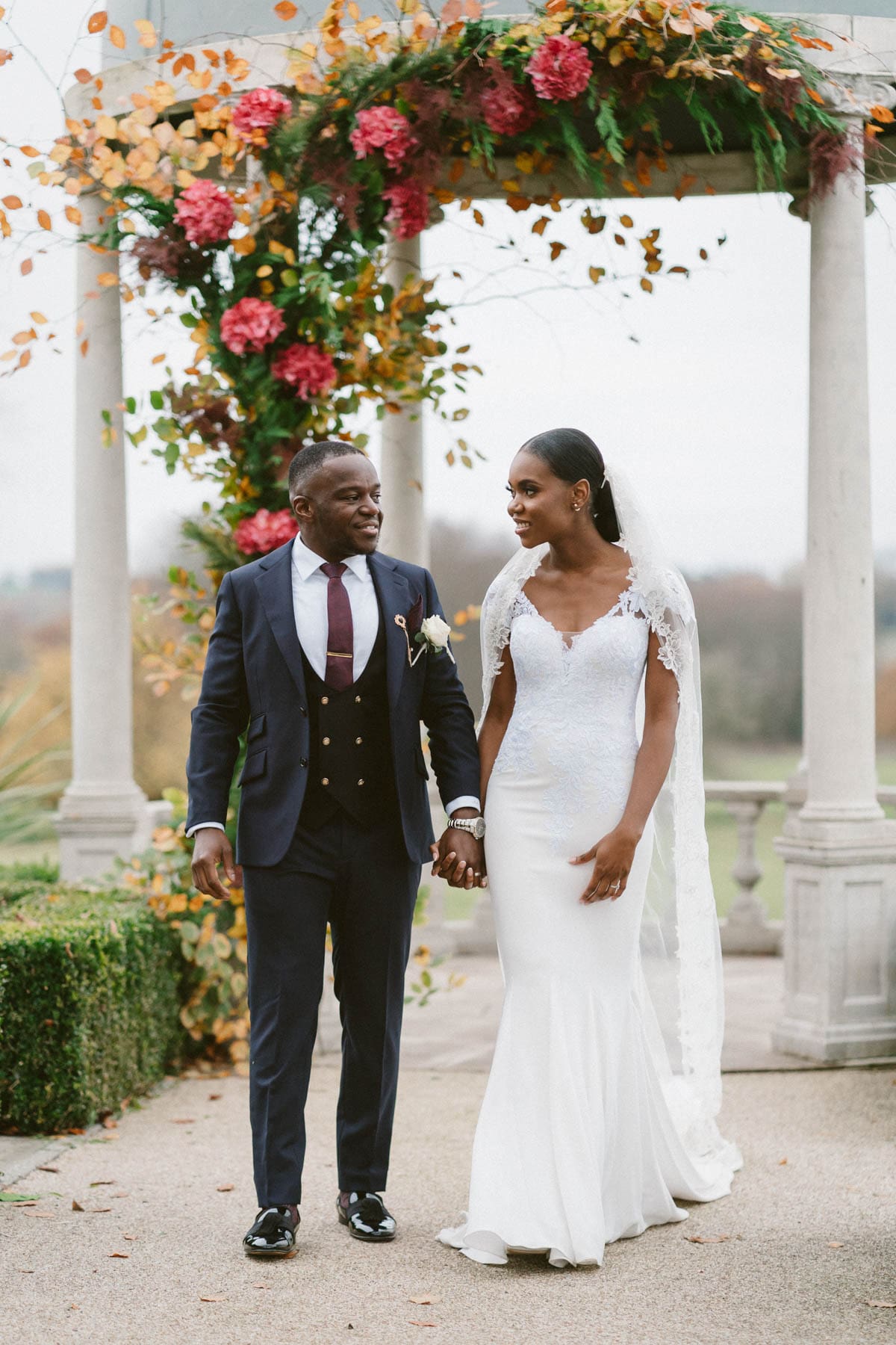 Froyle Park Wedding Photography