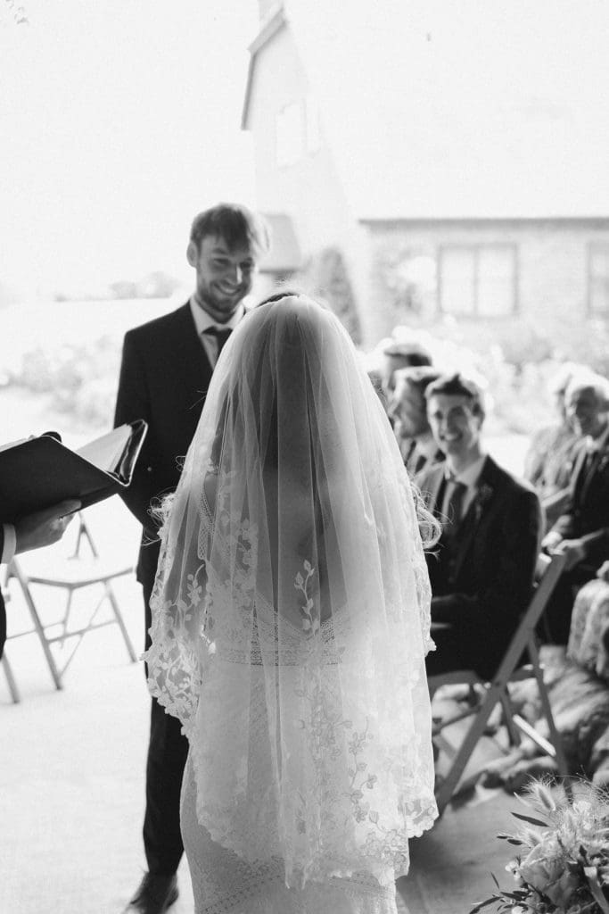 Can You Get Married At Home In The UK?