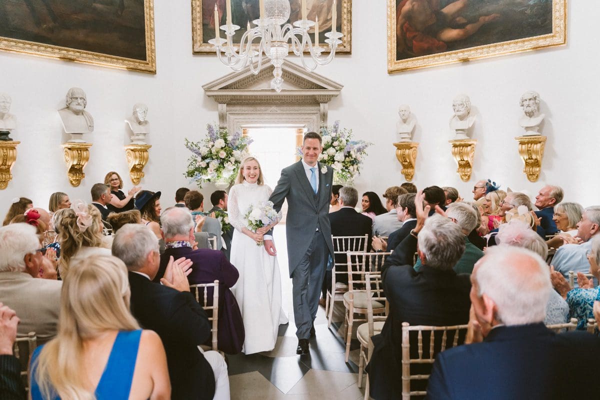 west London wedding photographer