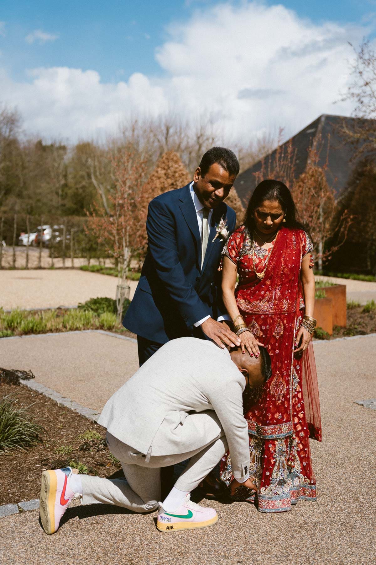 nike wedding shoes