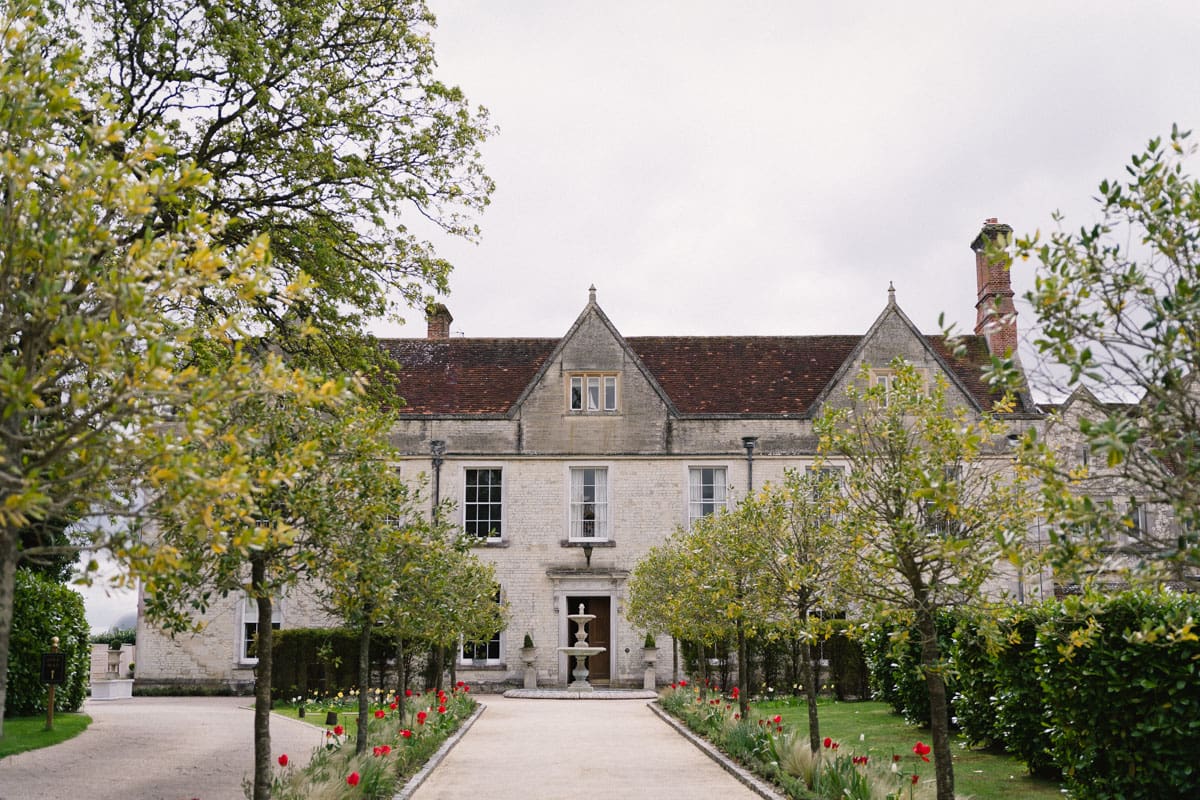 Froyle Park, Hampshire